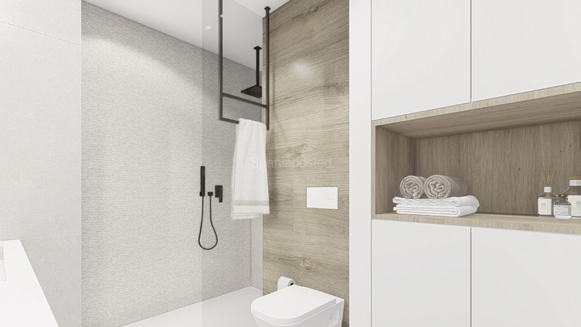 Nueva construcción  - Villa -
San Pedro del Pinatar