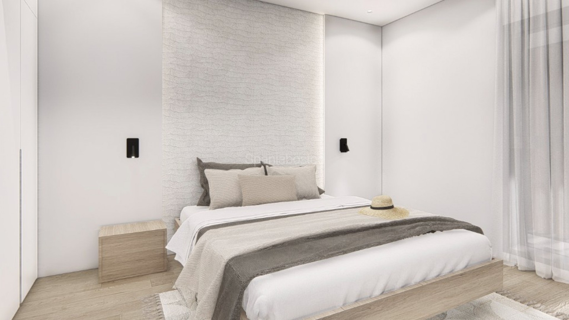 Nueva construcción  - Villa -
San Pedro del Pinatar