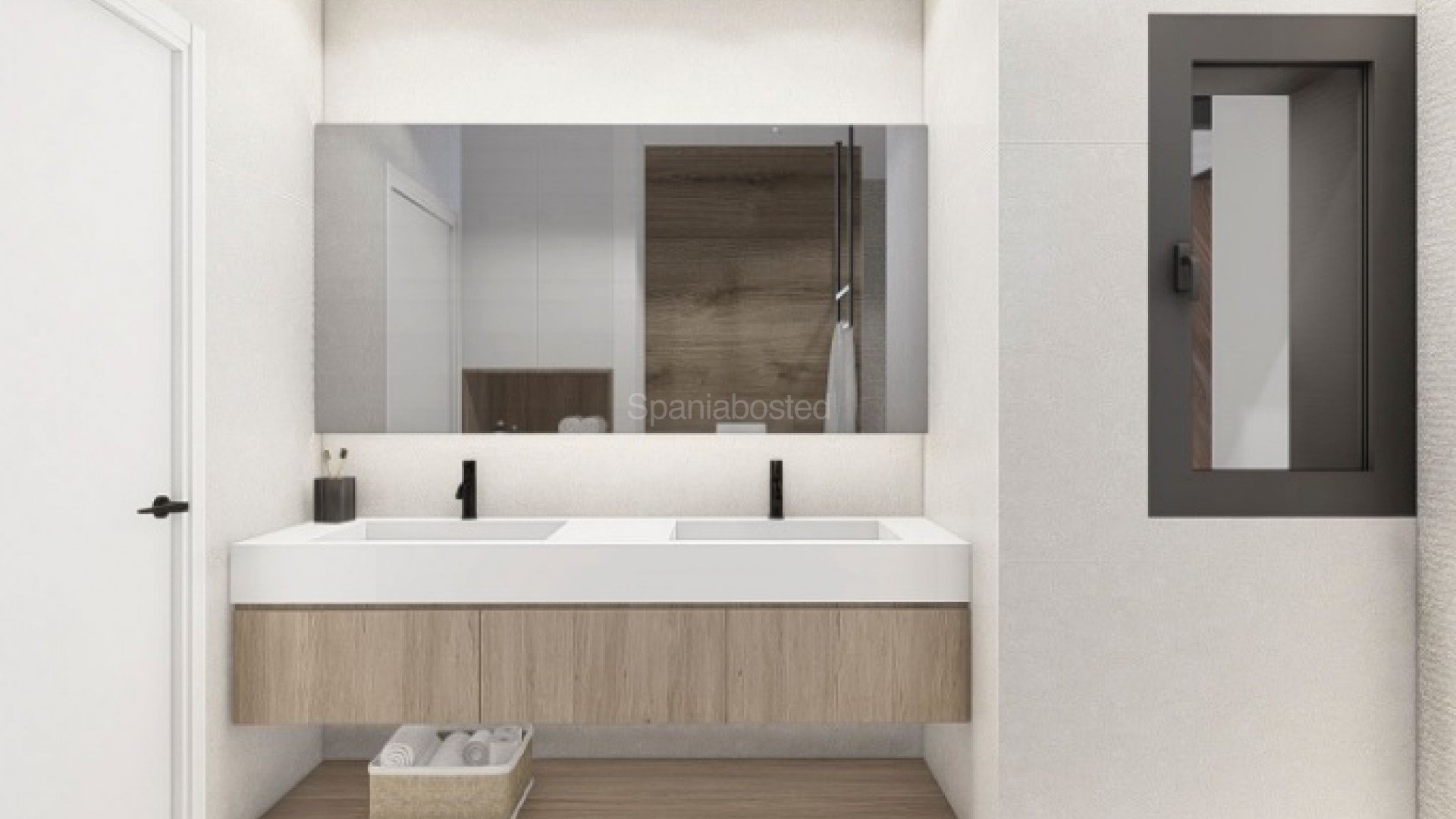 Nueva construcción  - Villa -
San Pedro del Pinatar