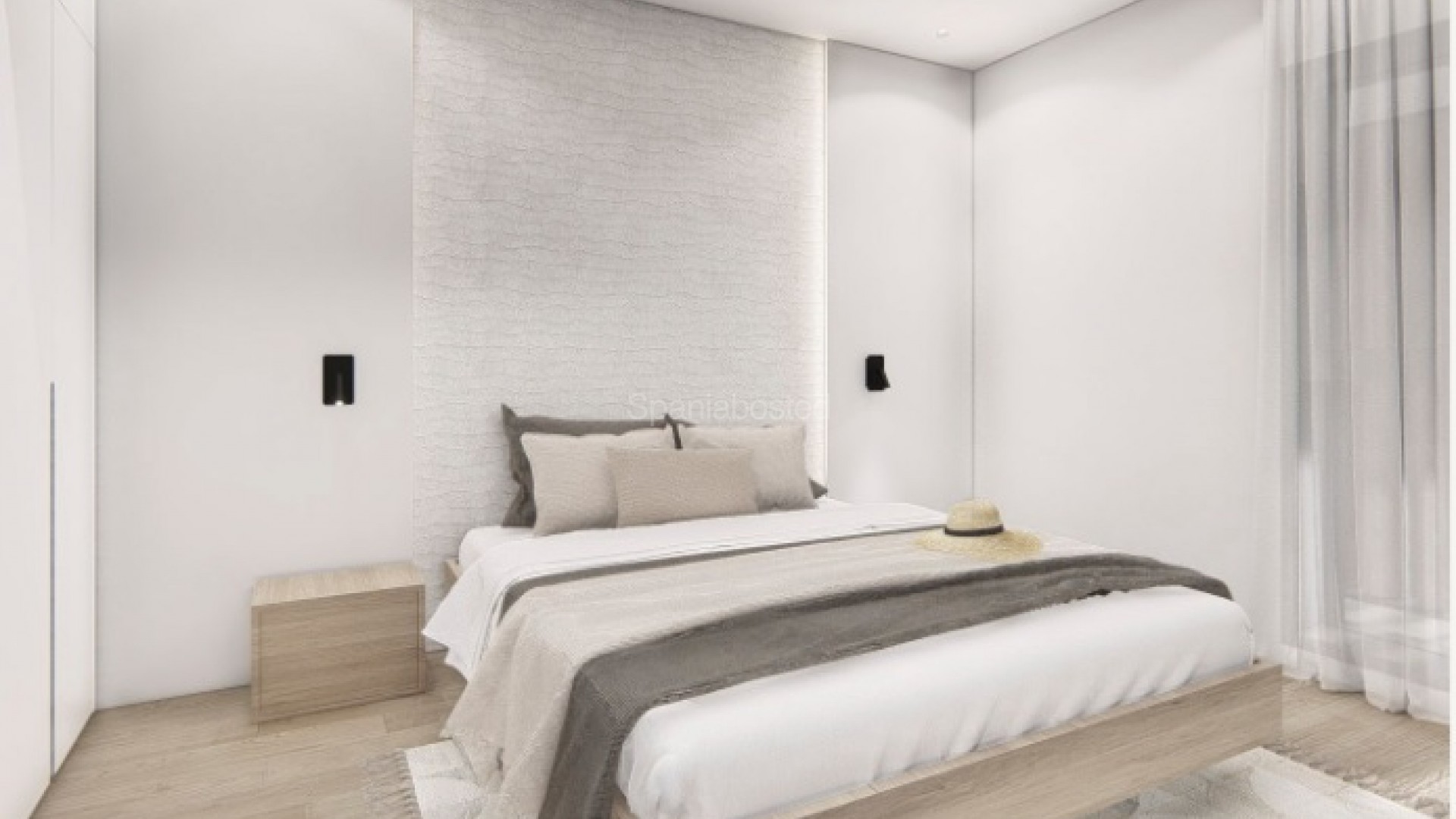 Nueva construcción  - Villa -
San Pedro del Pinatar