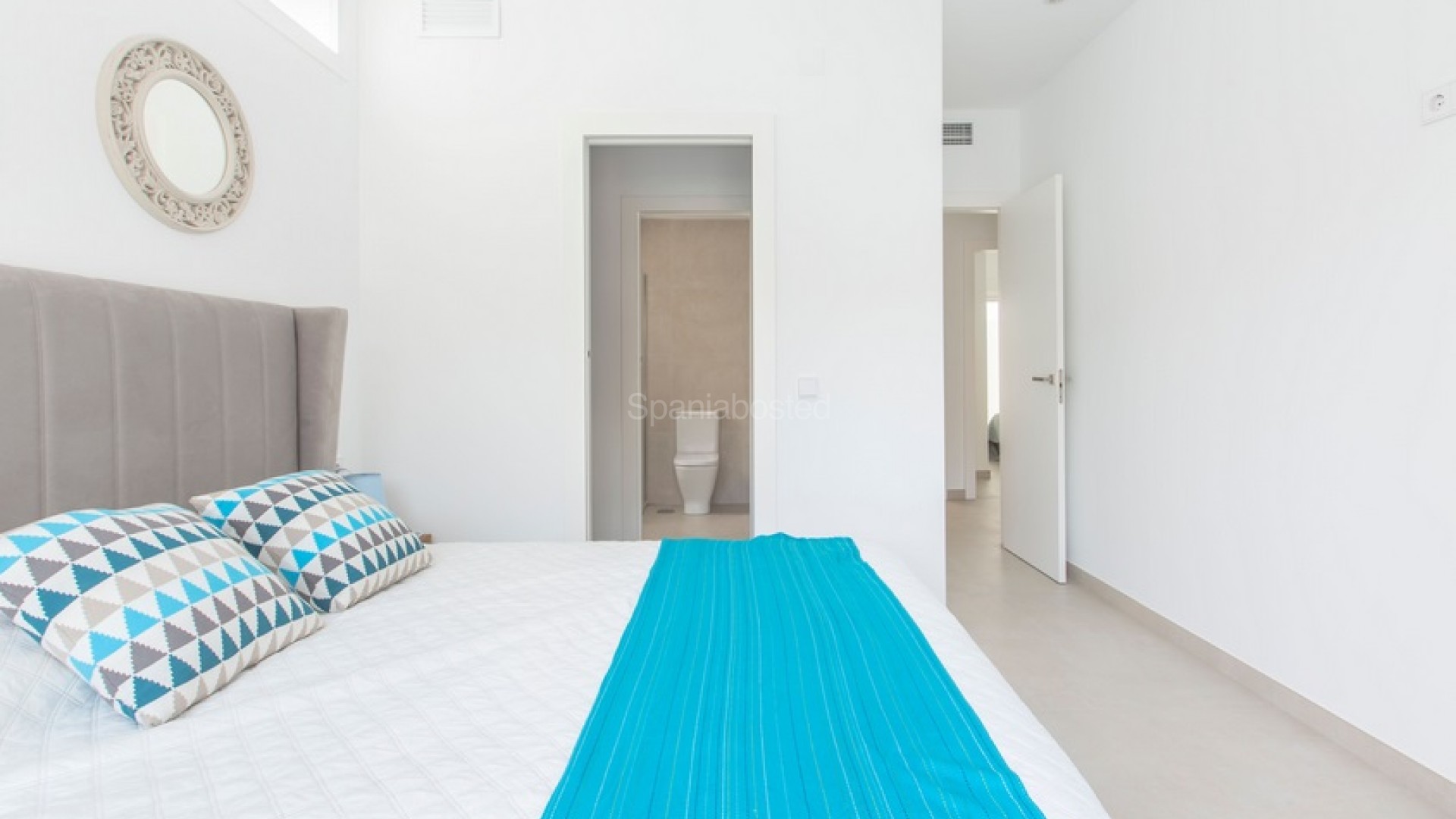 Nueva construcción  - Villa -
Santiago de Ribeira - Santiago de la ribera