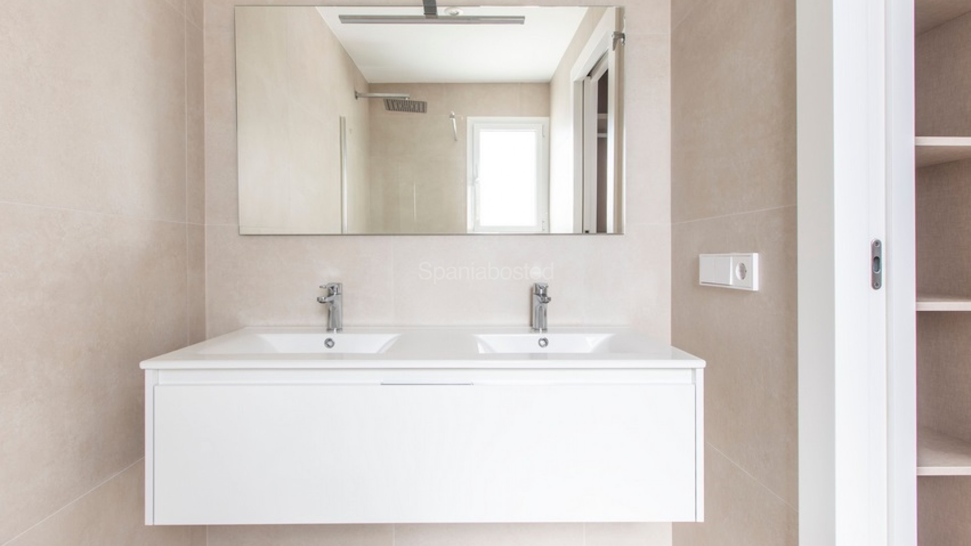 Nueva construcción  - Villa -
Santiago de Ribeira - Santiago de la ribera