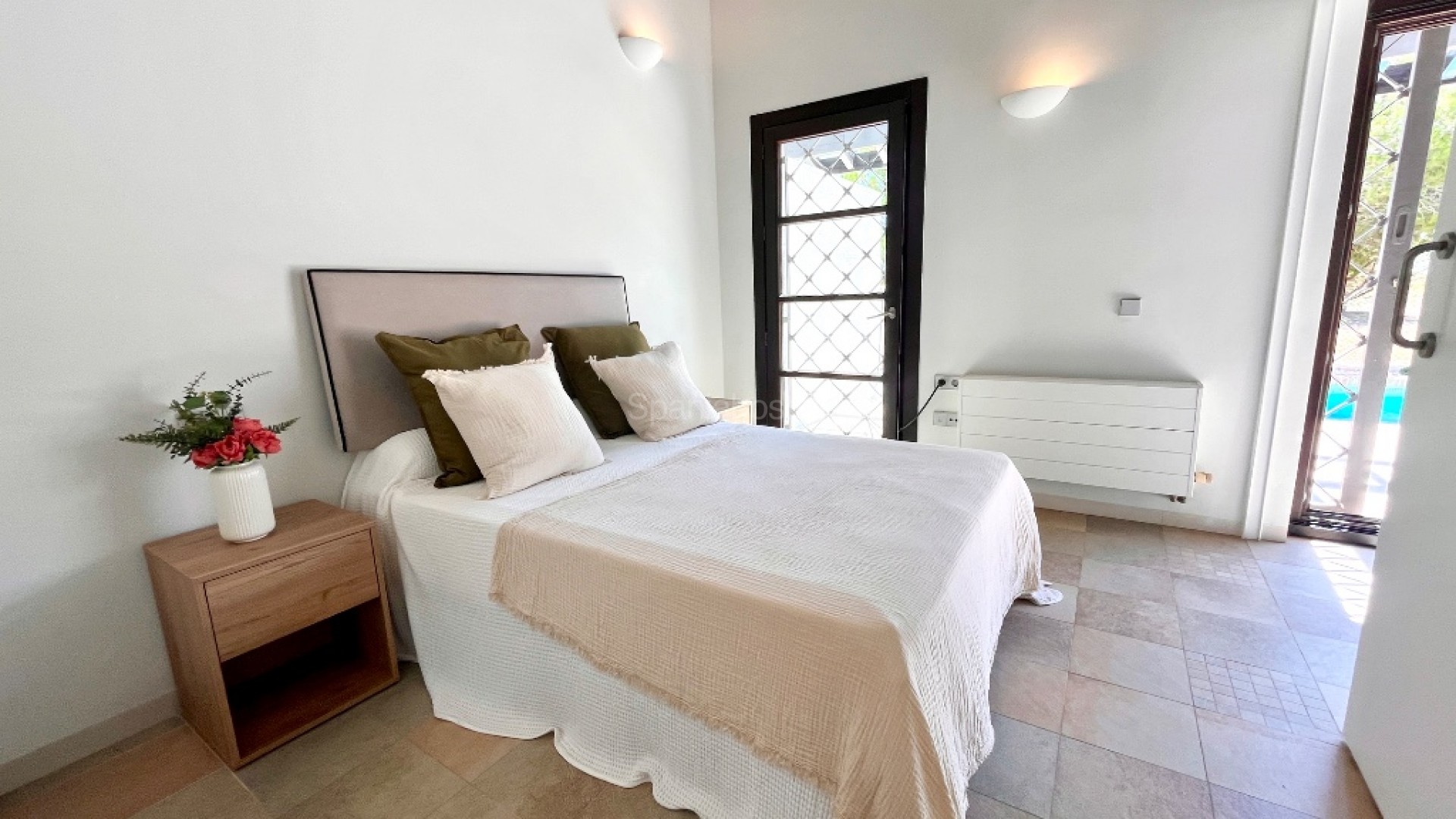 Nueva construcción  - Villa -
Sucina