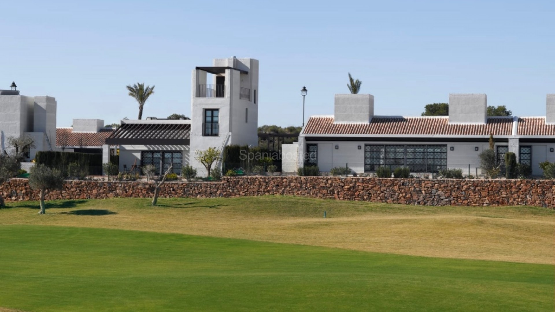 Nueva construcción  - Villa -
Sucina