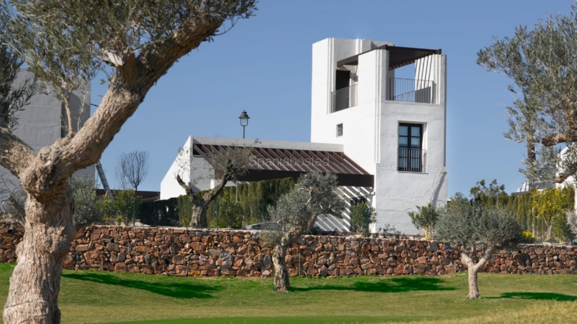 Nueva construcción  - Villa -
Sucina