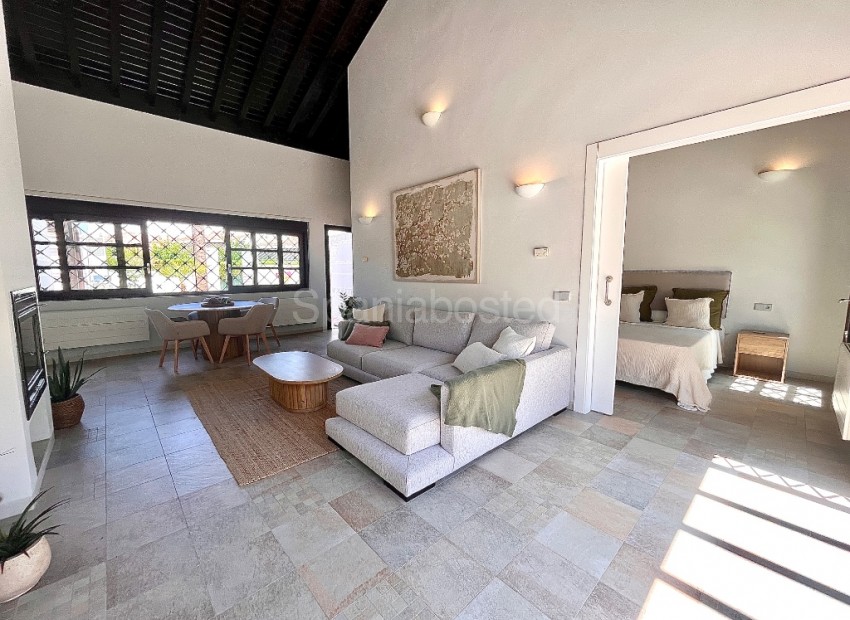 Nueva construcción  - Villa -
Sucina