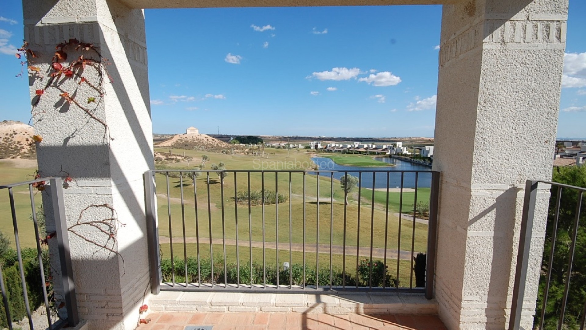 Nueva construcción  - Villa -
Sucina