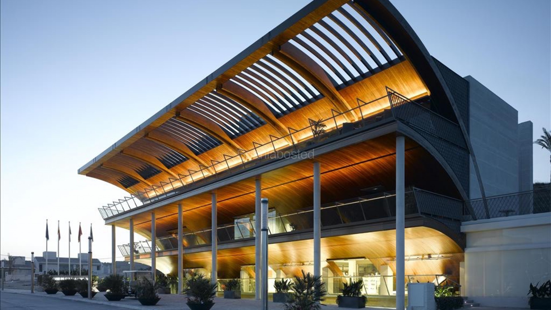 Nueva construcción  - Villa -
Sucina