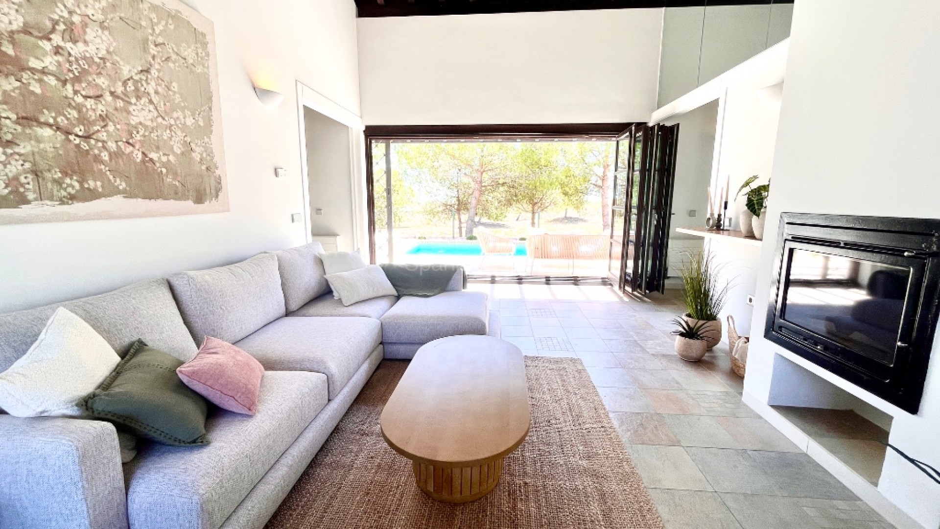 Nueva construcción  - Villa -
Sucina