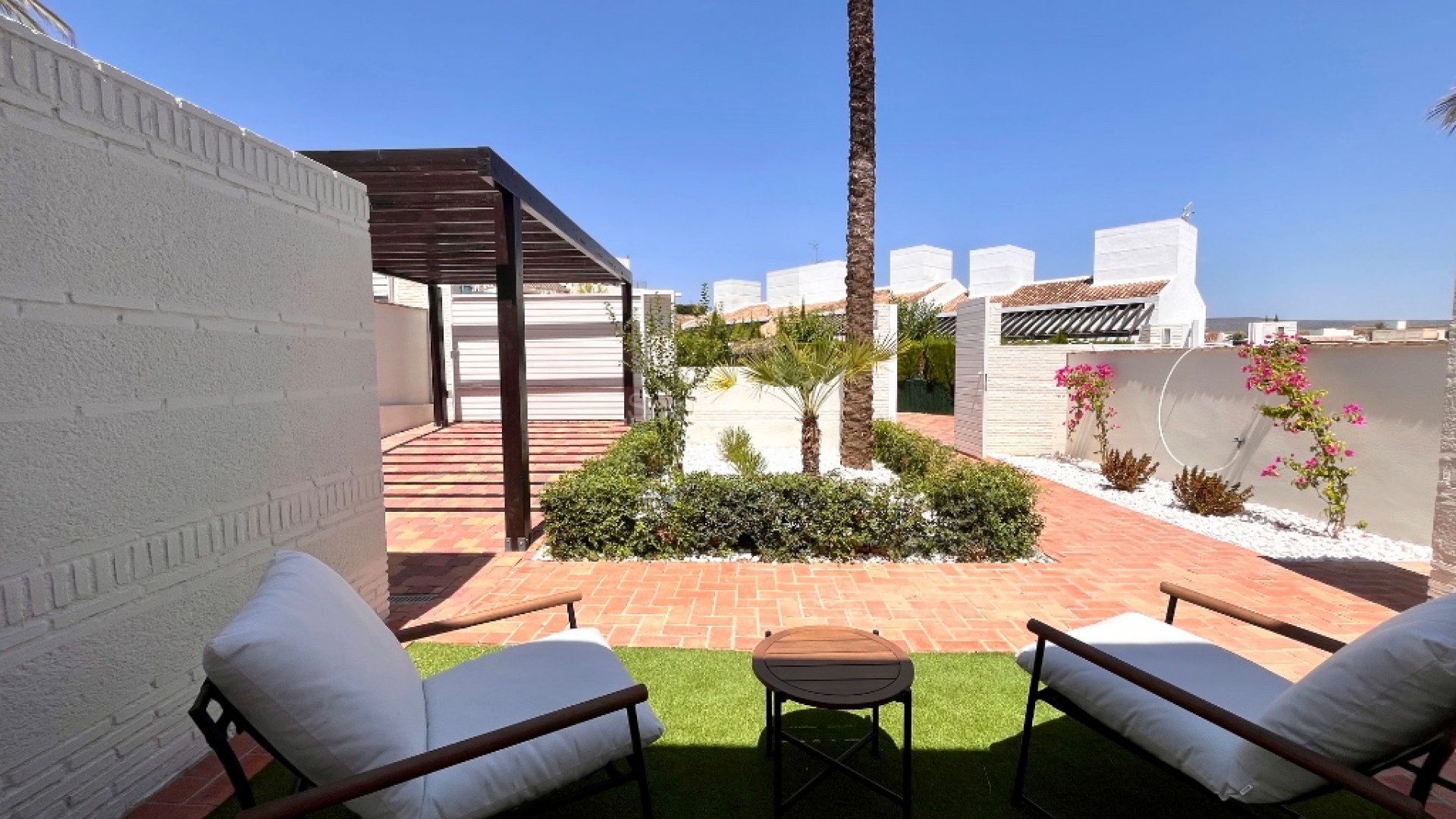 Nueva construcción  - Villa -
Sucina