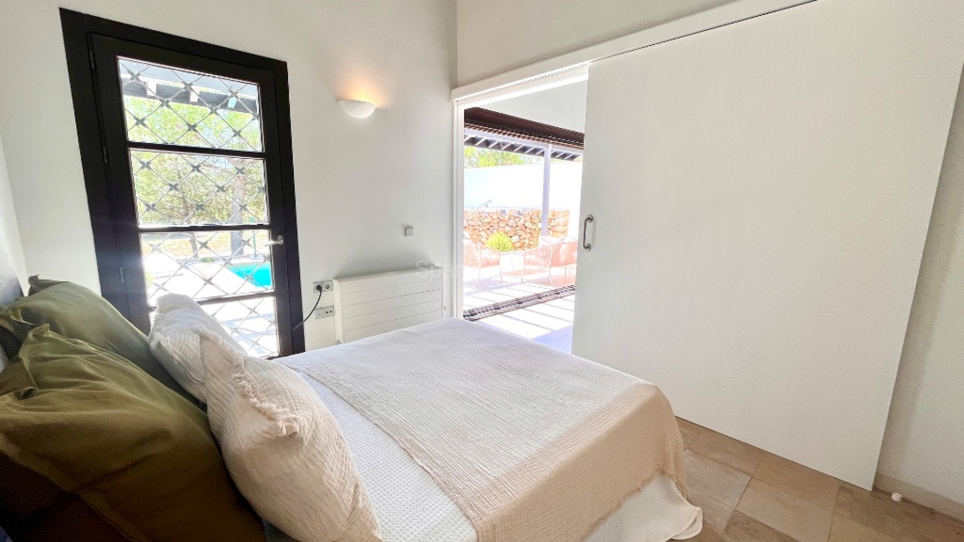 Nueva construcción  - Villa -
Sucina