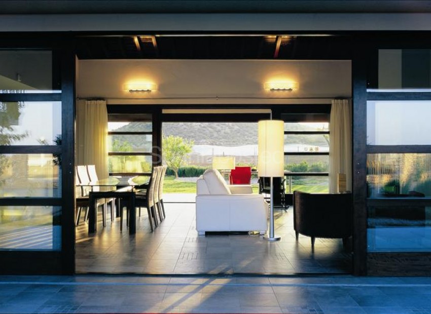 Nueva construcción  - Villa -
Sucina