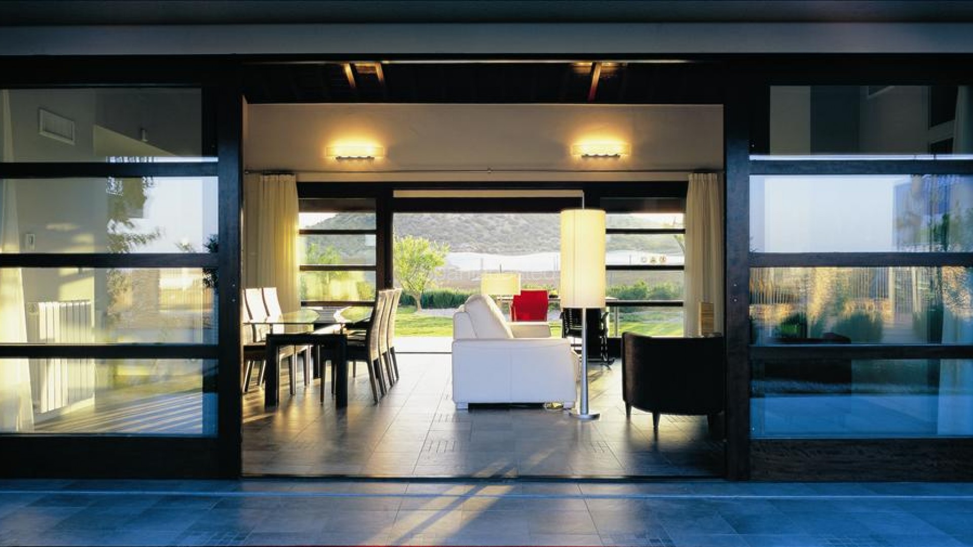 Nueva construcción  - Villa -
Sucina