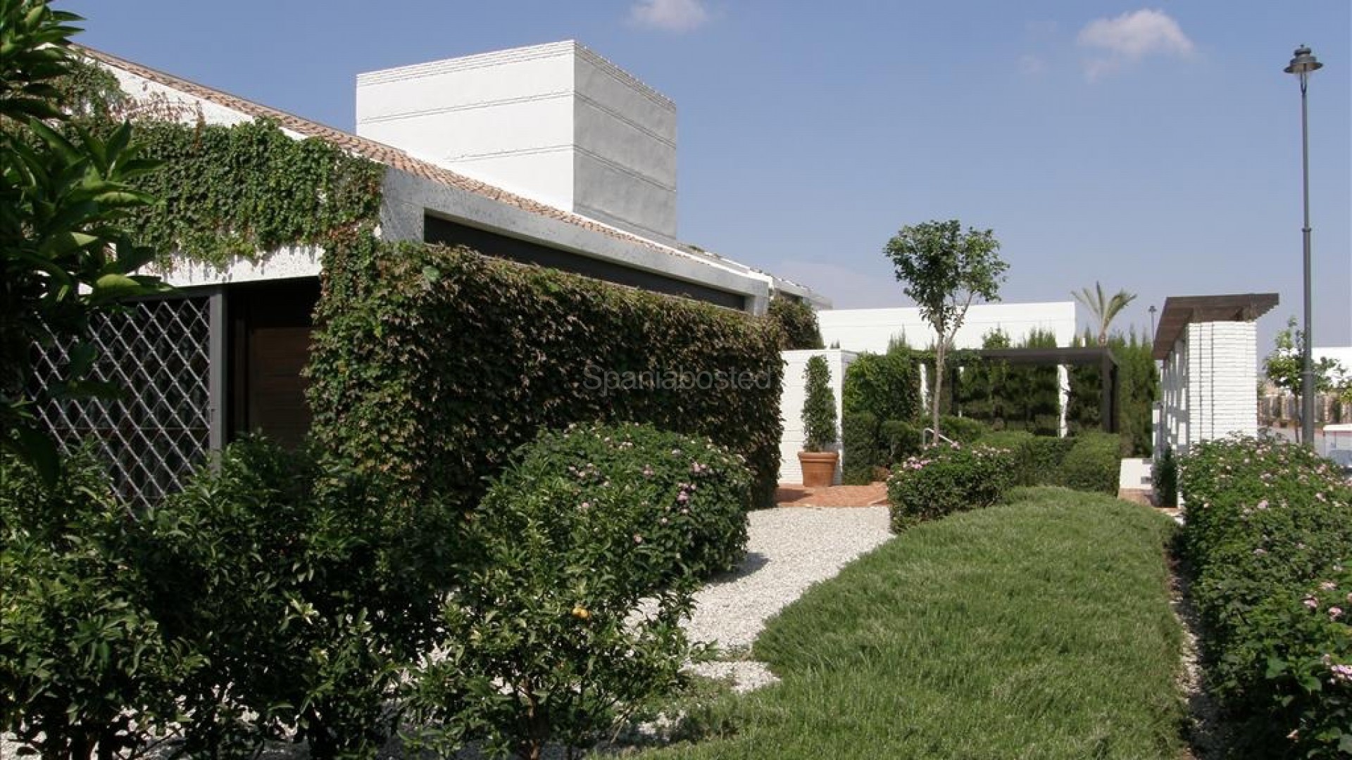 Nueva construcción  - Villa -
Sucina