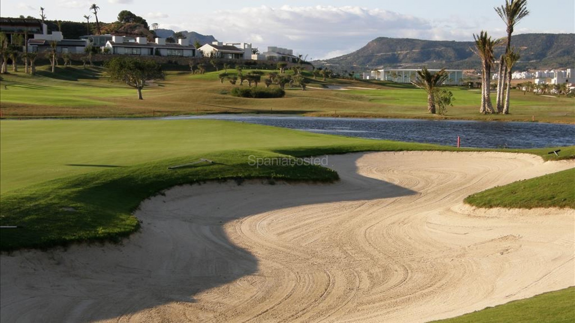 Nueva construcción  - Villa -
Sucina