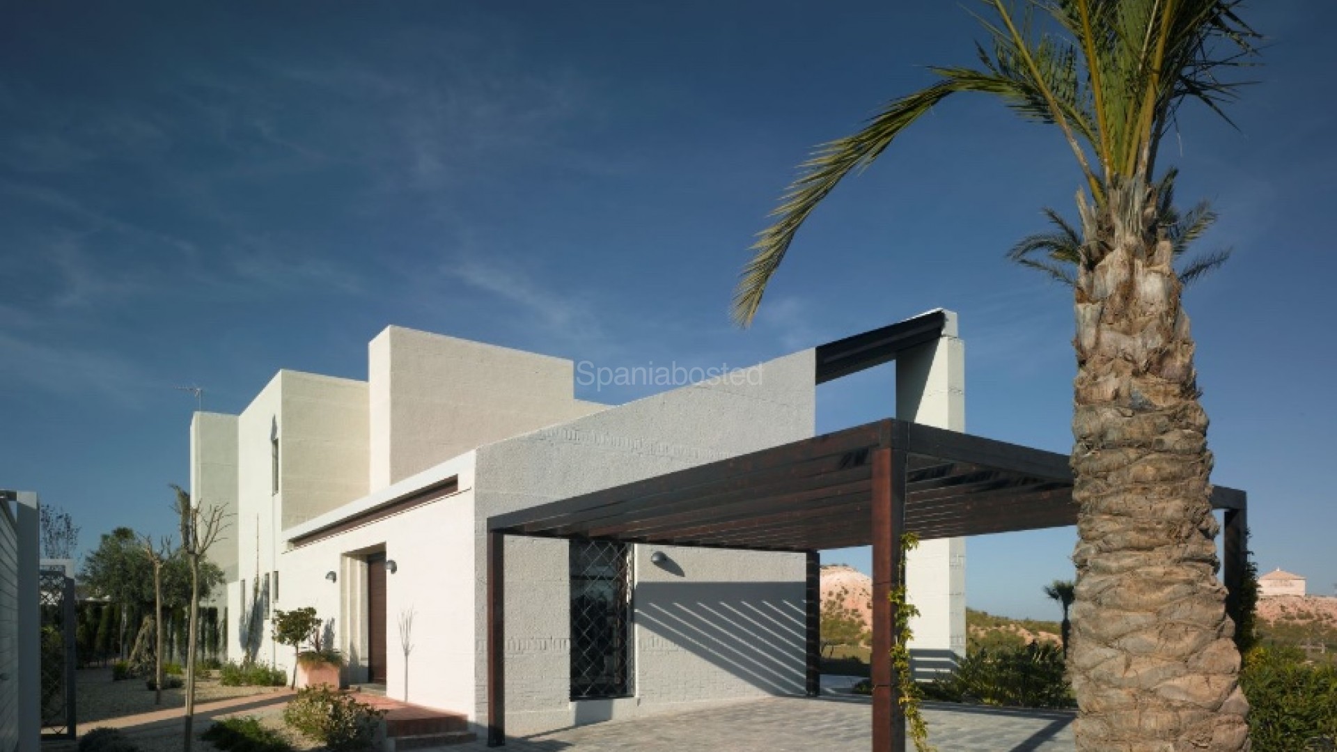 Nueva construcción  - Villa -
Sucina