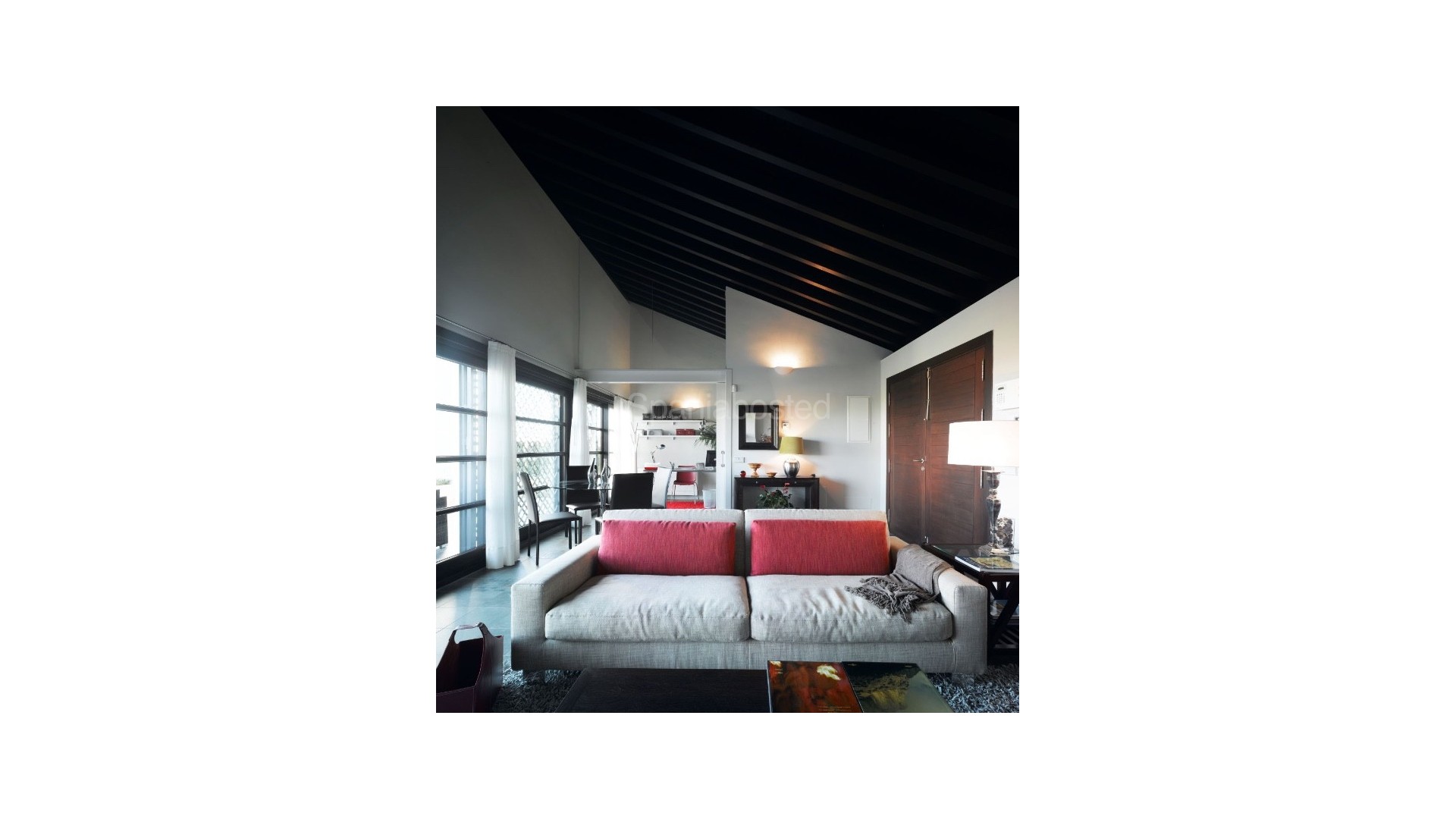 Nueva construcción  - Villa -
Sucina