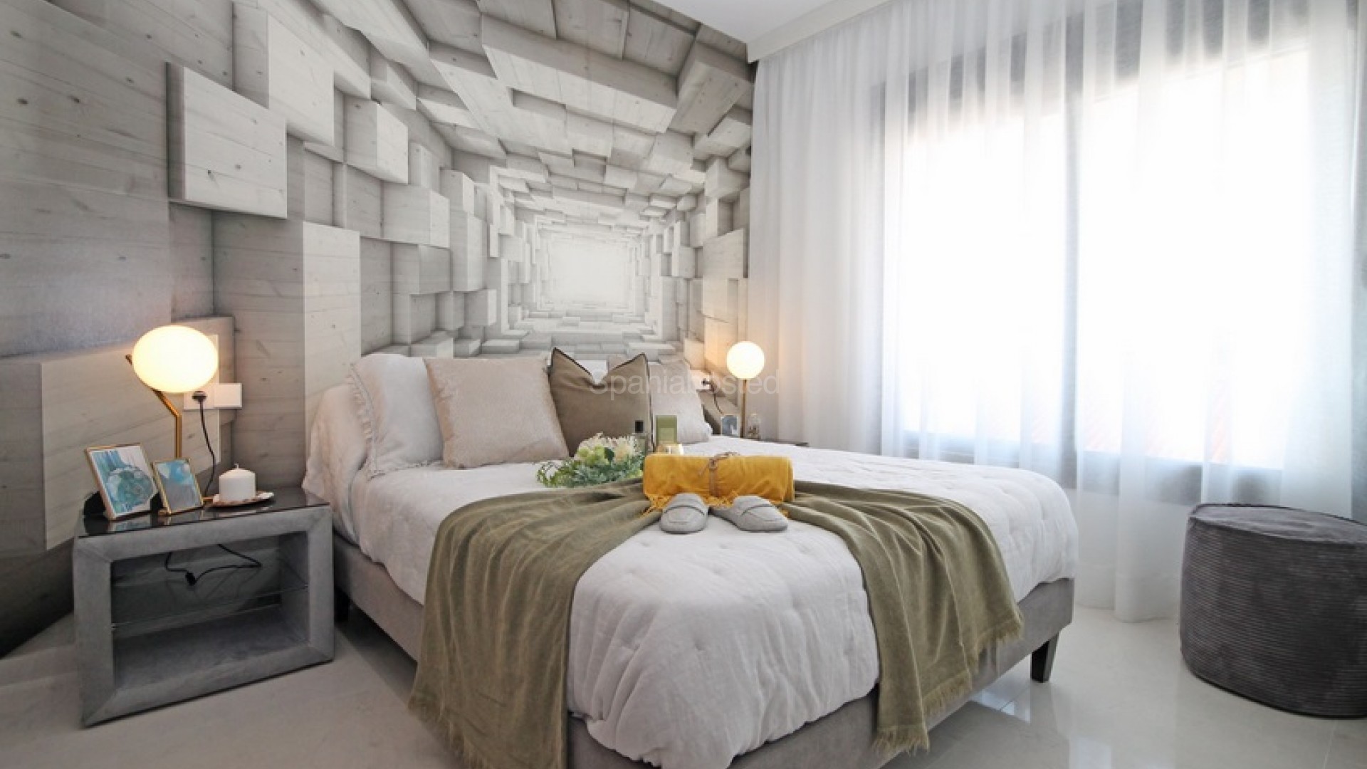 Nueva construcción  - Villa -
Torrevieja - El Chaparal