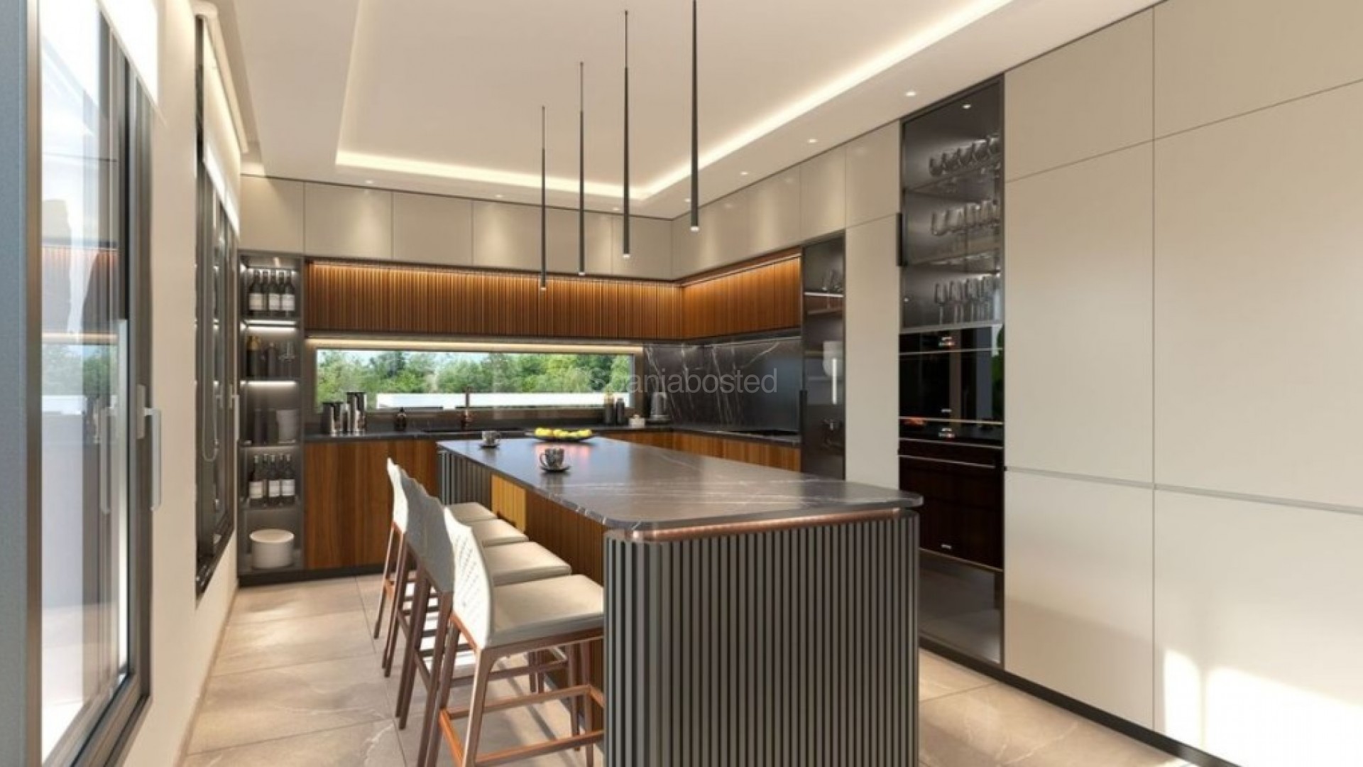 Nueva construcción  - Villa -
Torrevieja - Los Balcones