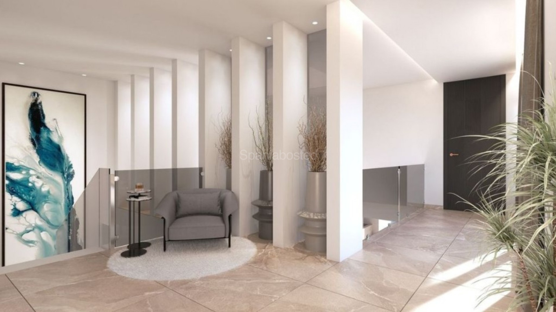 Nueva construcción  - Villa -
Torrevieja - Los Balcones