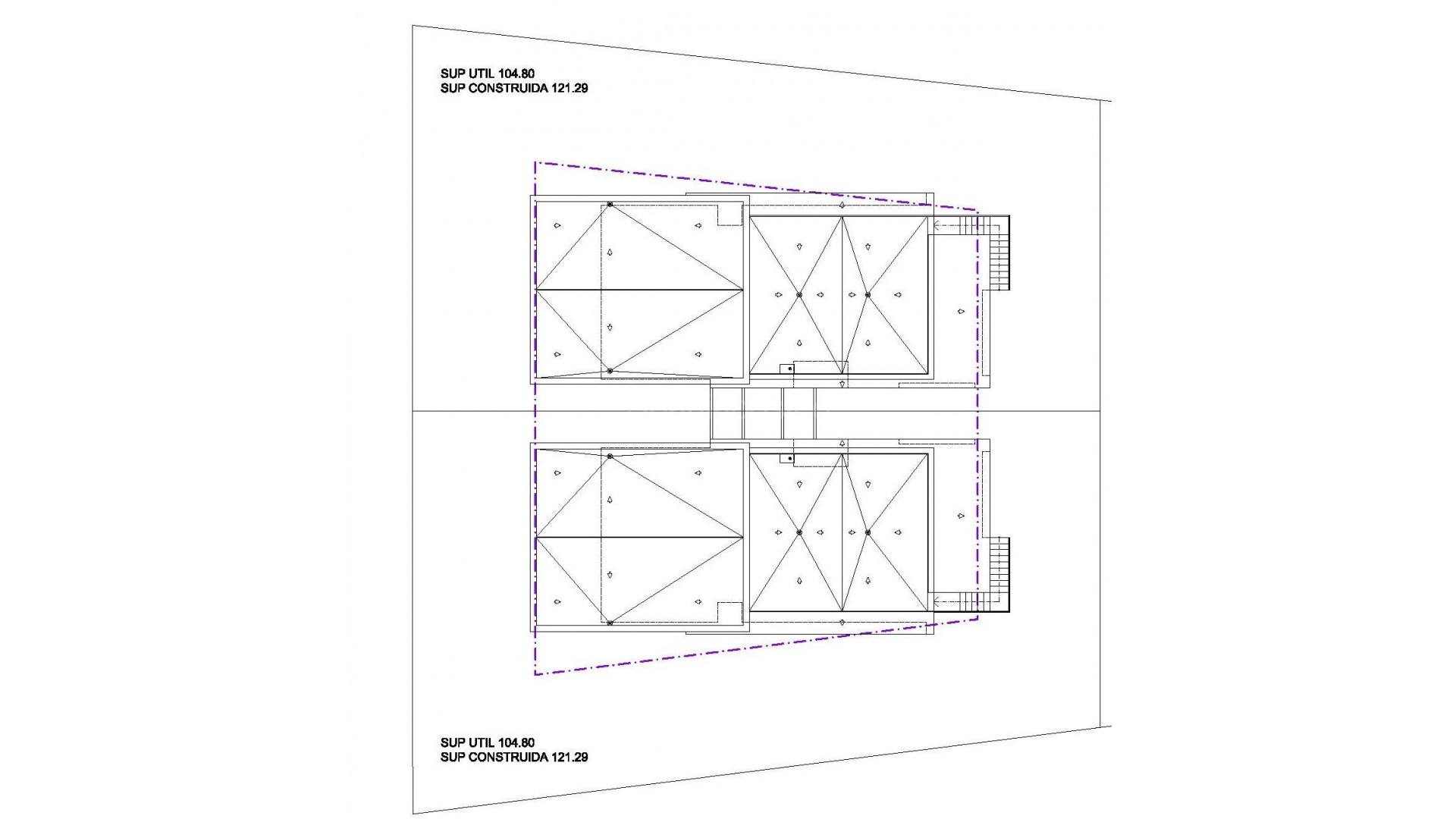 Nueva construcción  - Villa -
Torrevieja - Torreta Florida