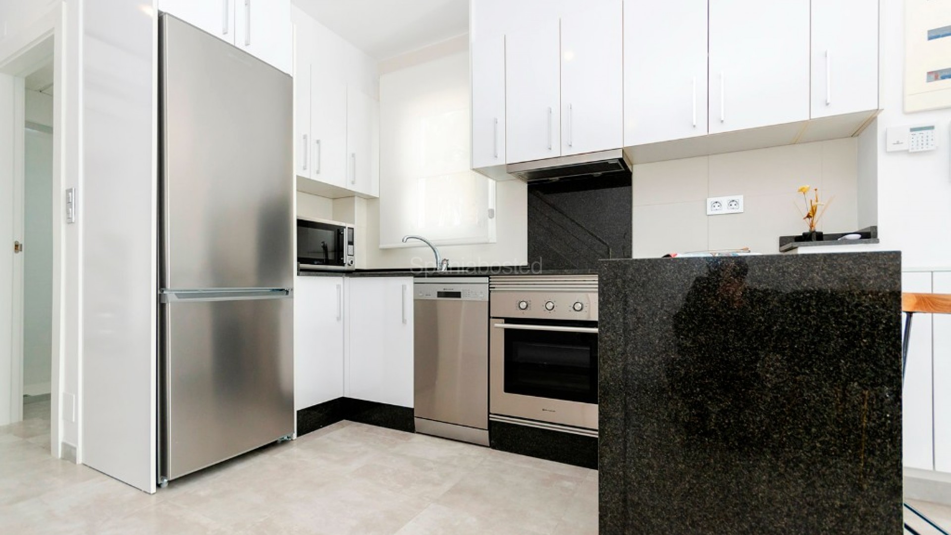 Nueva construcción  - Villa -
Torrevieja - Torreta