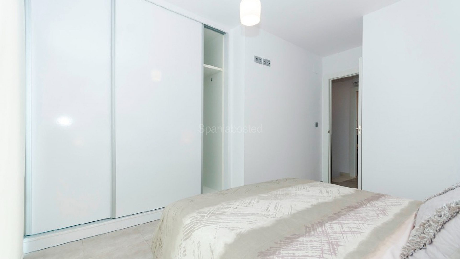 Nueva construcción  - Villa -
Torrevieja - Torreta