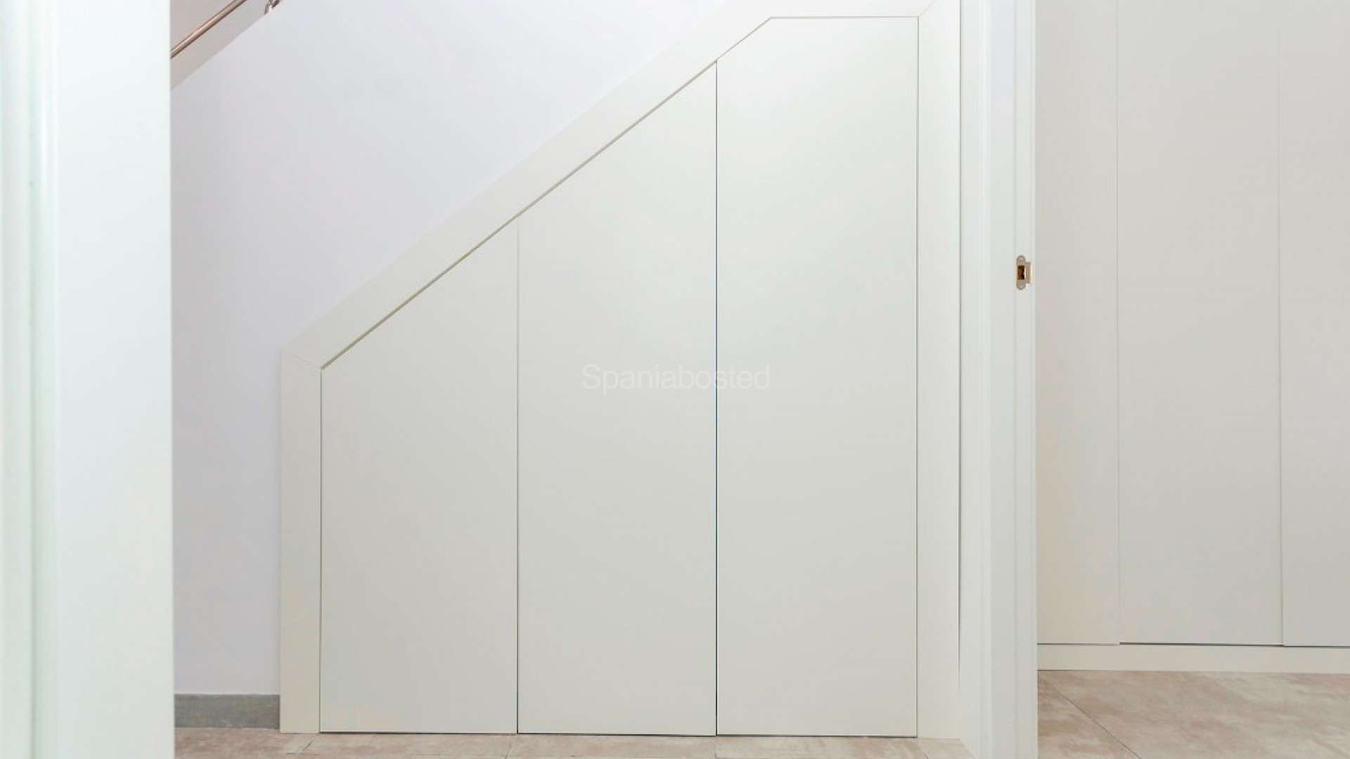 Nueva construcción  - Villa -
Torrevieja - Torreta