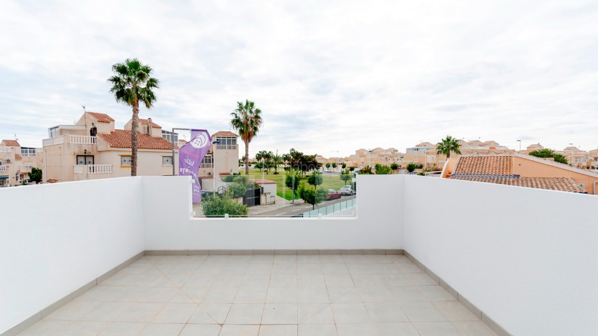 Nueva construcción  - Villa -
Torrevieja - Torreta