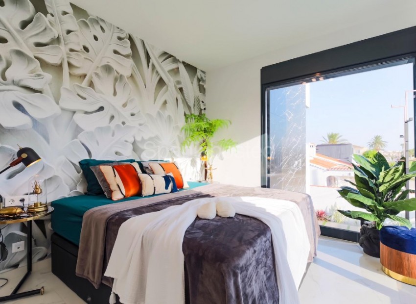 Nueva construcción  - Villa -
Torrevieja