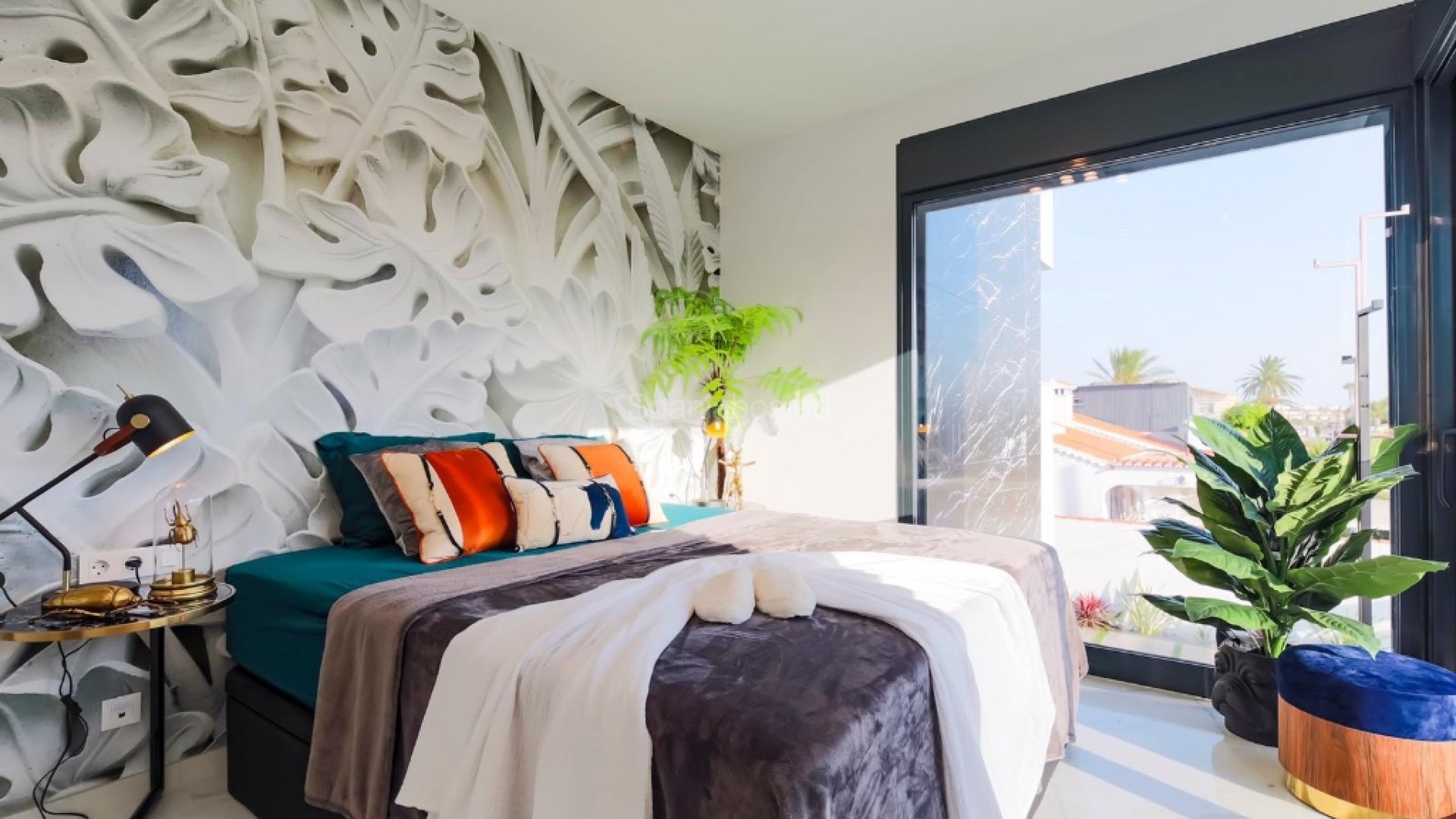 Nueva construcción  - Villa -
Torrevieja