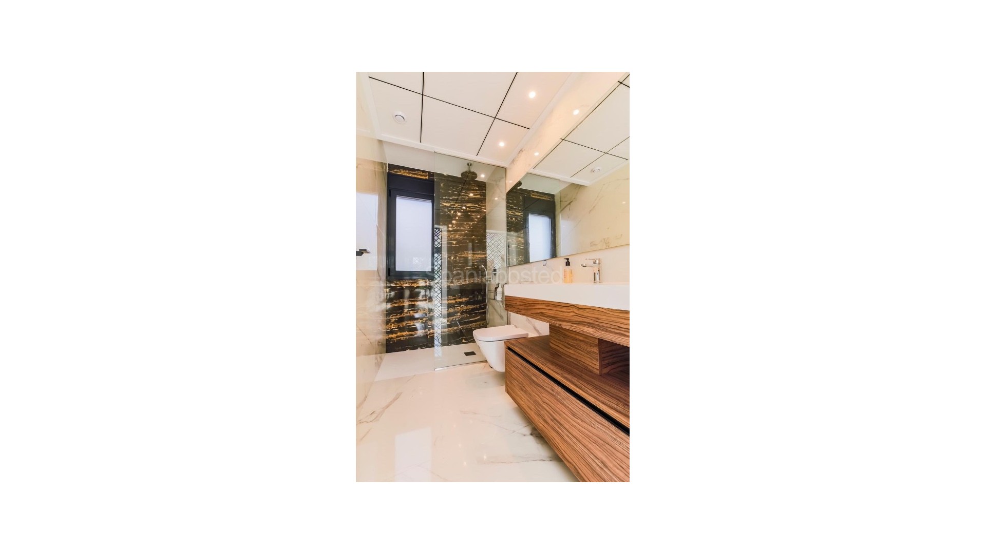 Nueva construcción  - Villa -
Torrevieja