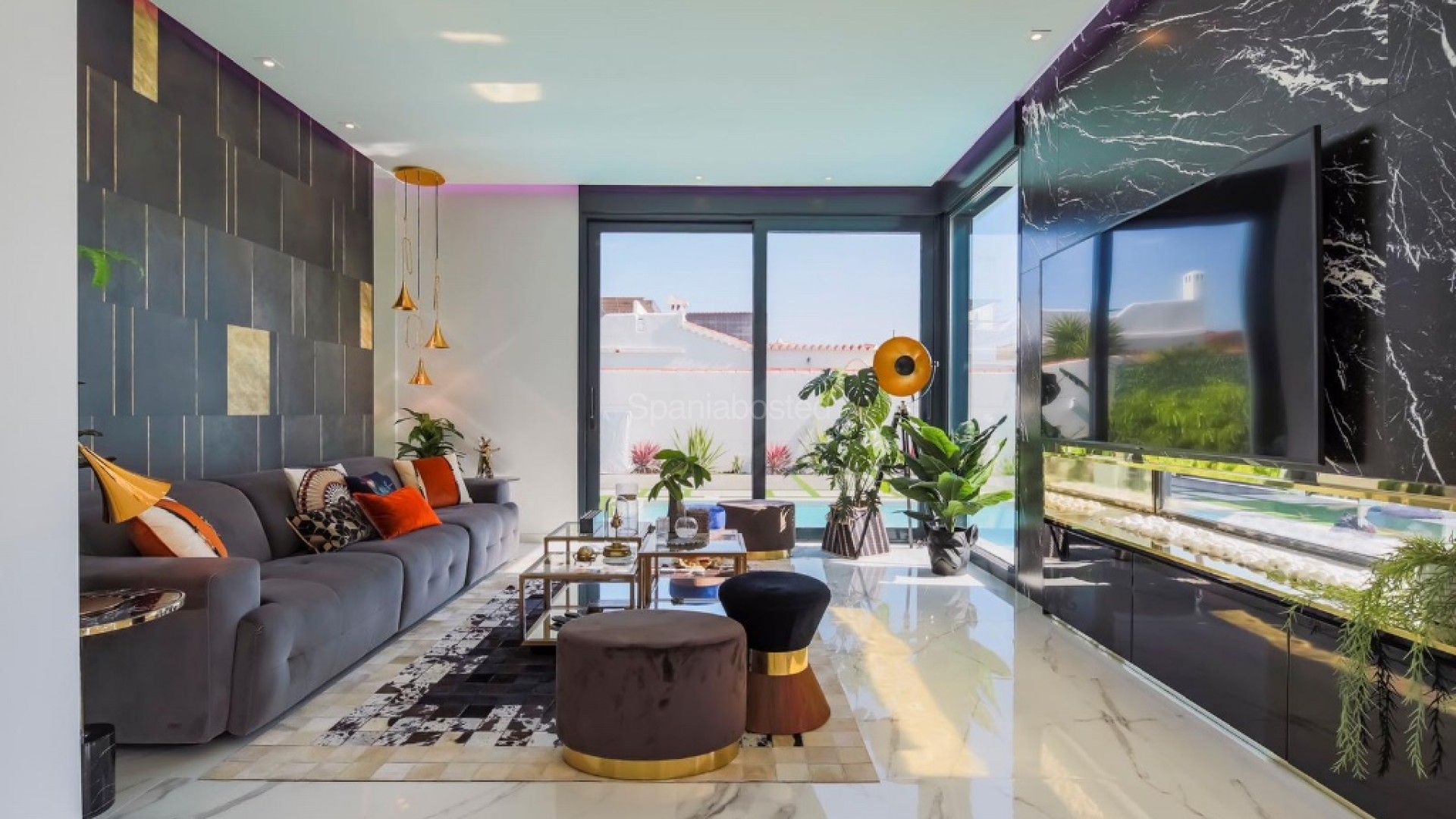 Nueva construcción  - Villa -
Torrevieja