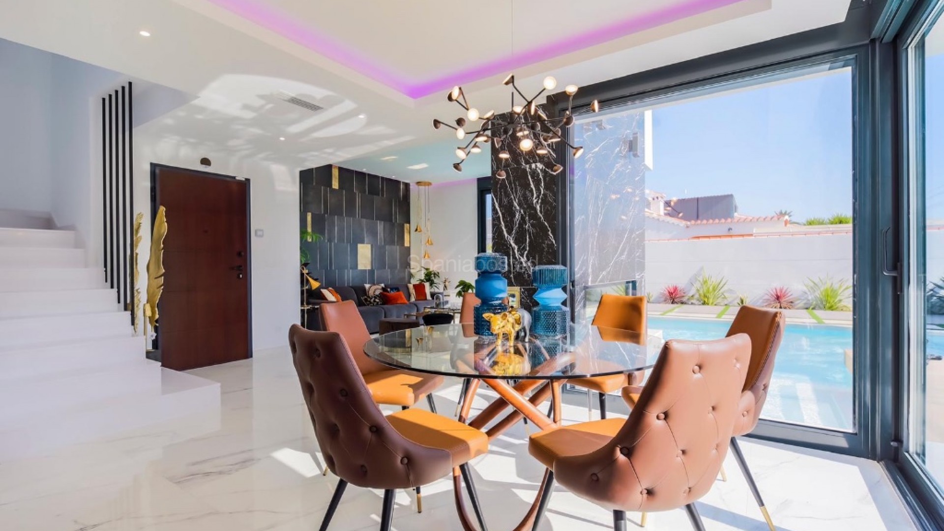 Nueva construcción  - Villa -
Torrevieja