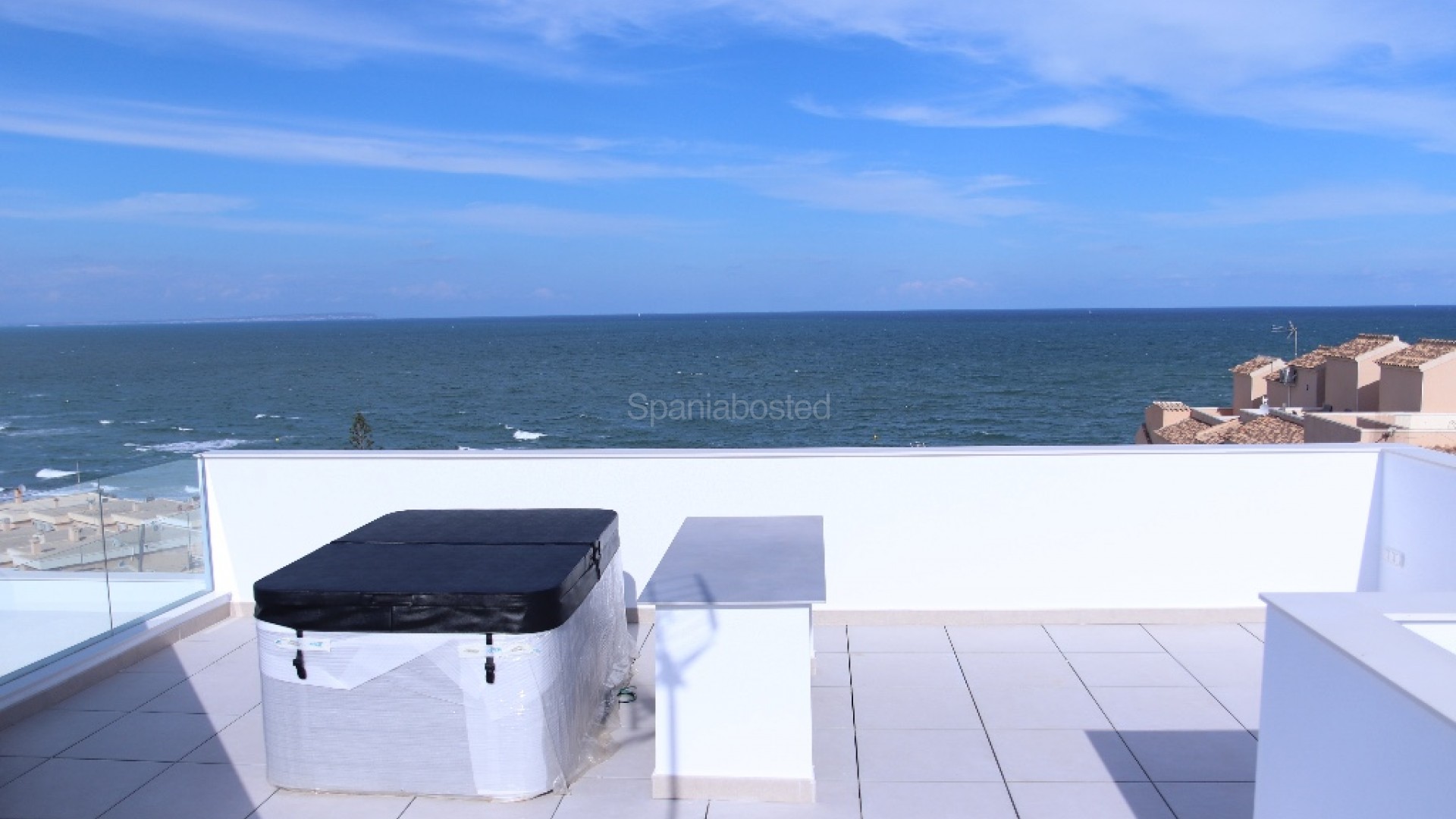 Nueva construcción  - Villa -
Torrevieja