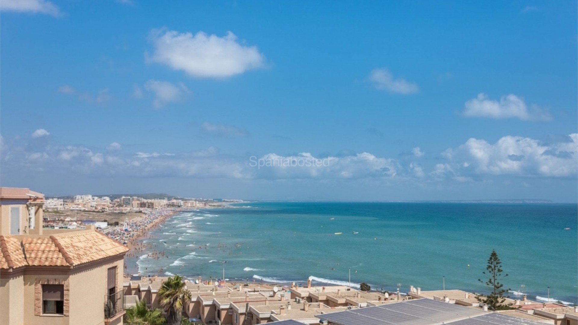 Nueva construcción  - Villa -
Torrevieja