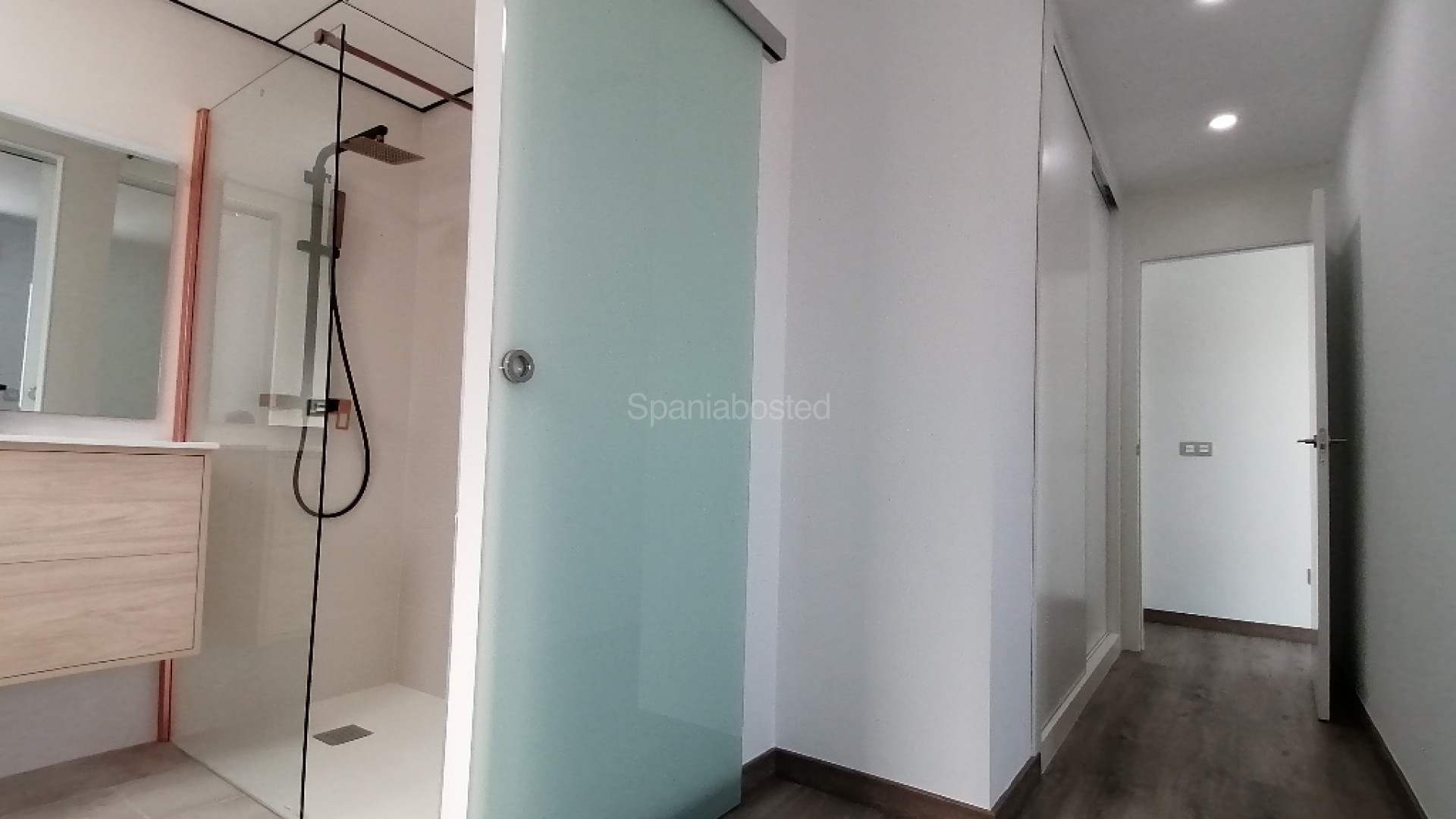 Nueva construcción  - Villa -
Torrevieja