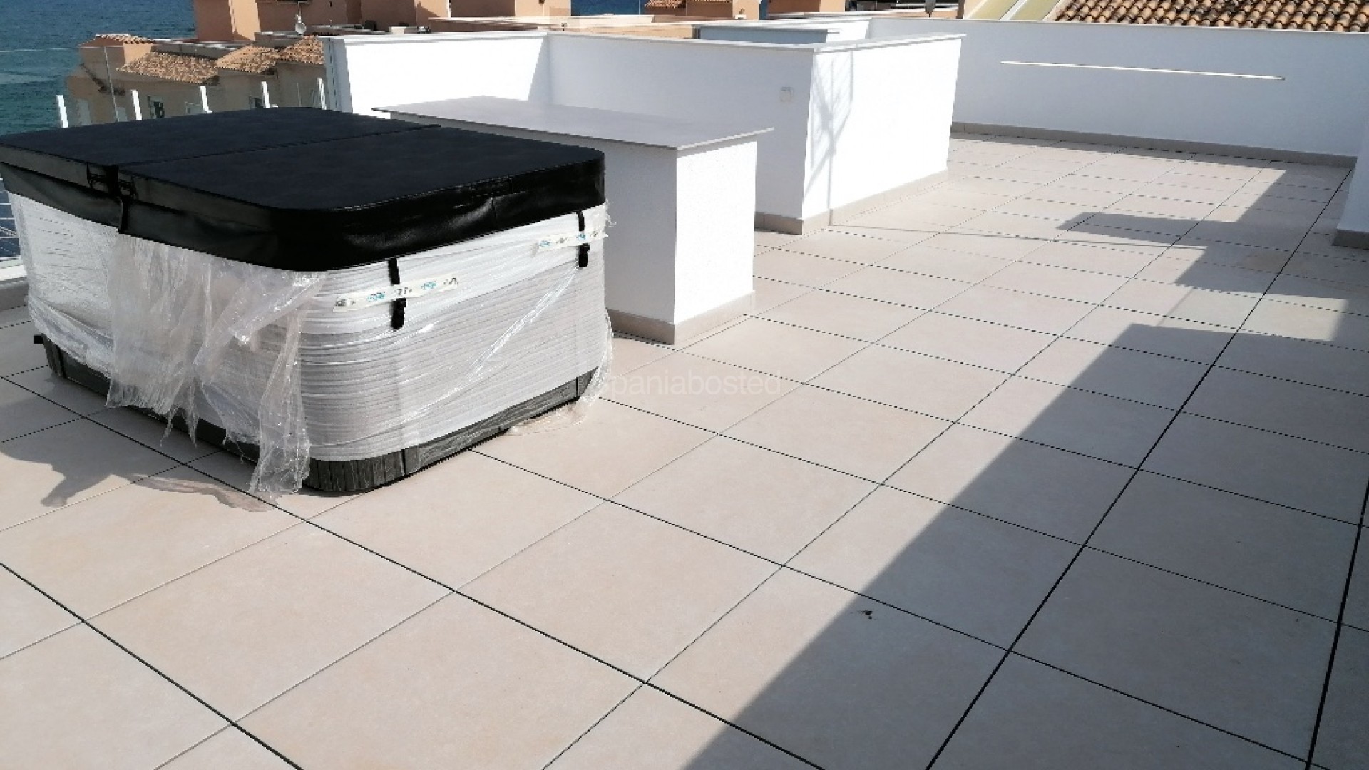 Nueva construcción  - Villa -
Torrevieja