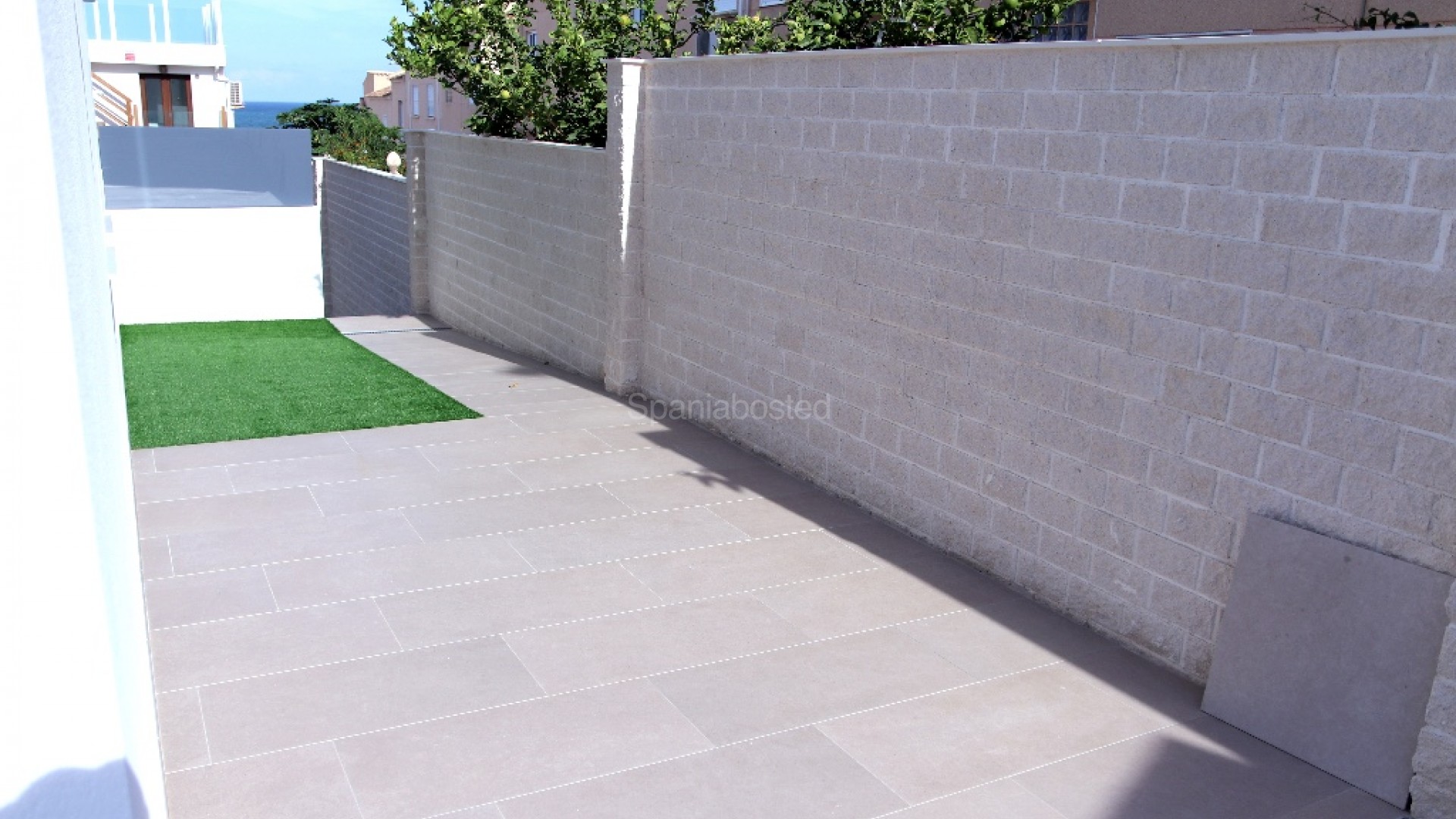 Nueva construcción  - Villa -
Torrevieja