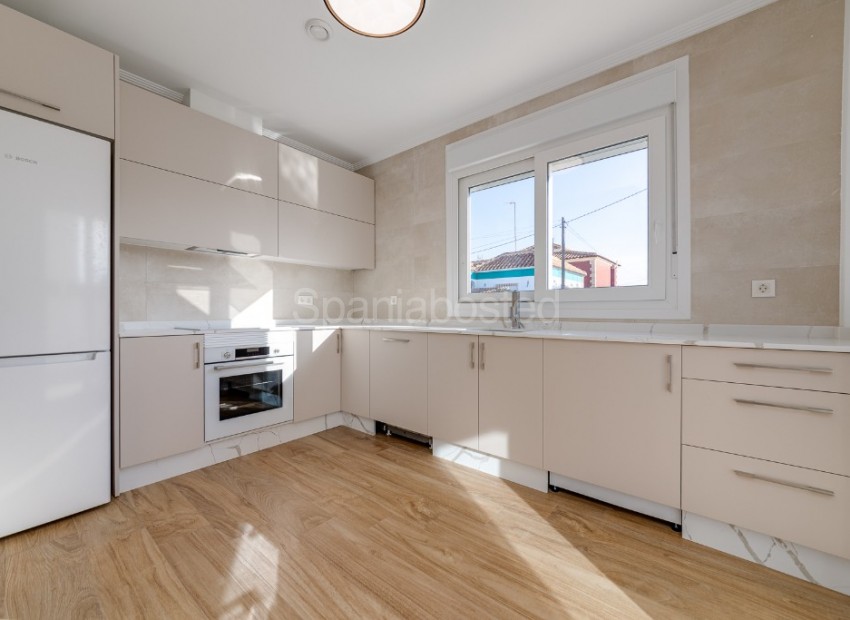 Nueva construcción  - Villa -
Torrevieja