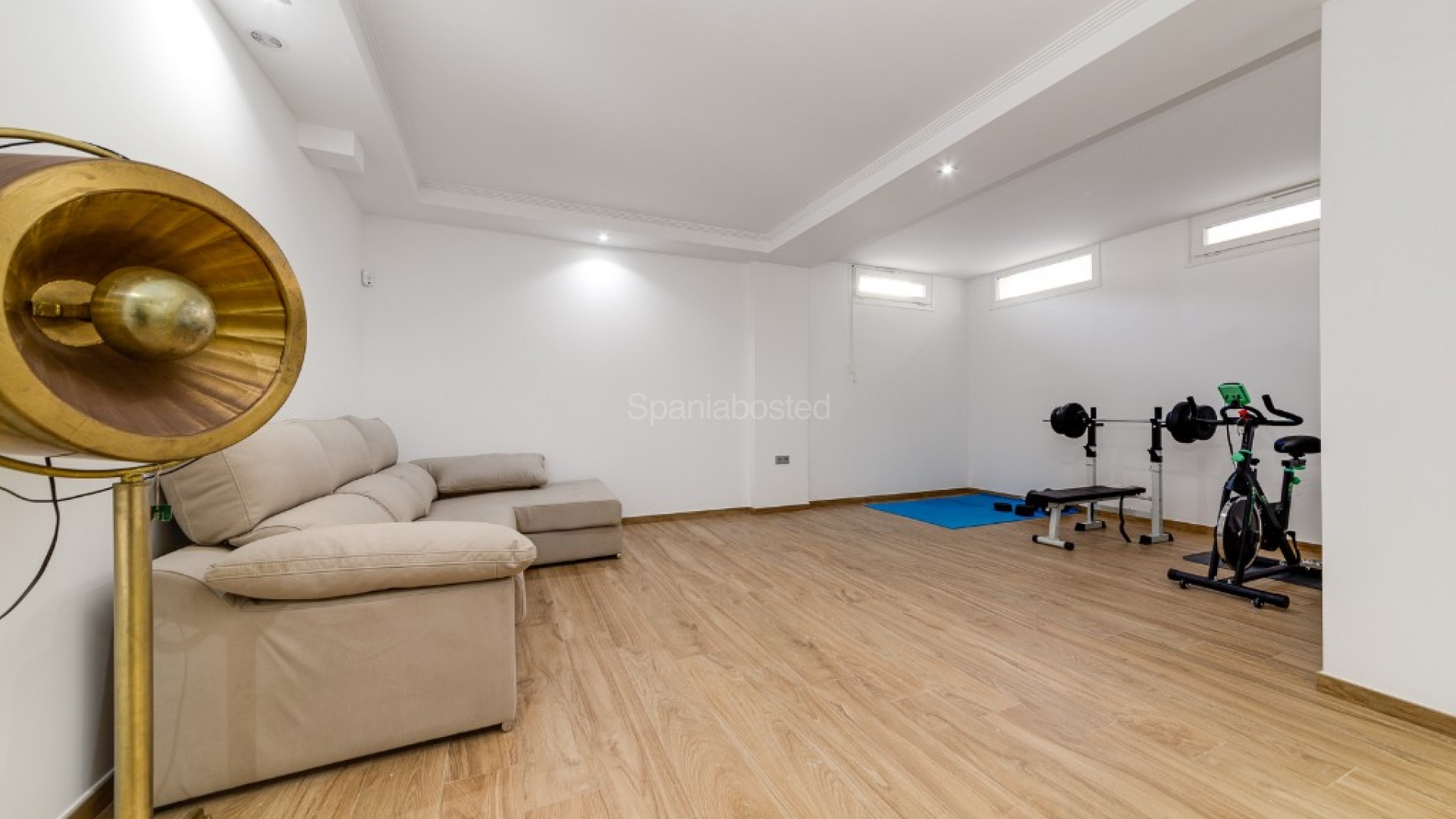 Nueva construcción  - Villa -
Torrevieja