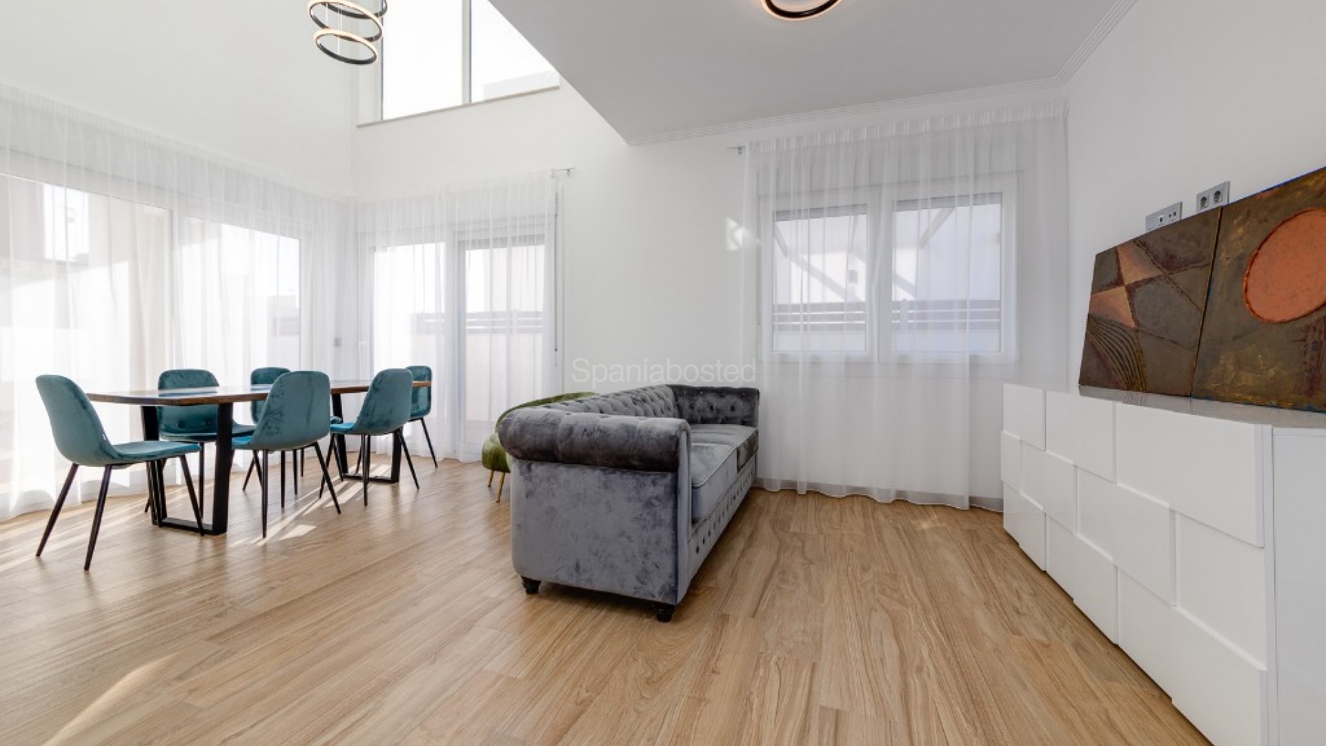 Nueva construcción  - Villa -
Torrevieja