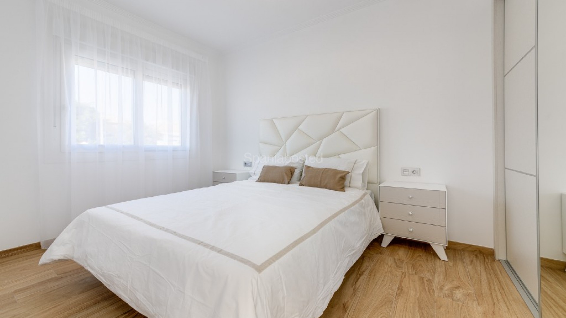 Nueva construcción  - Villa -
Torrevieja