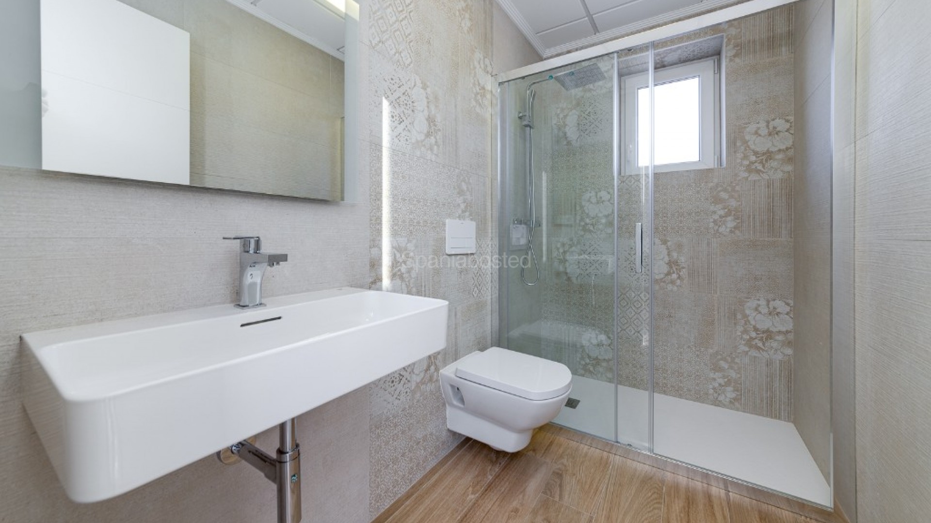 Nueva construcción  - Villa -
Torrevieja