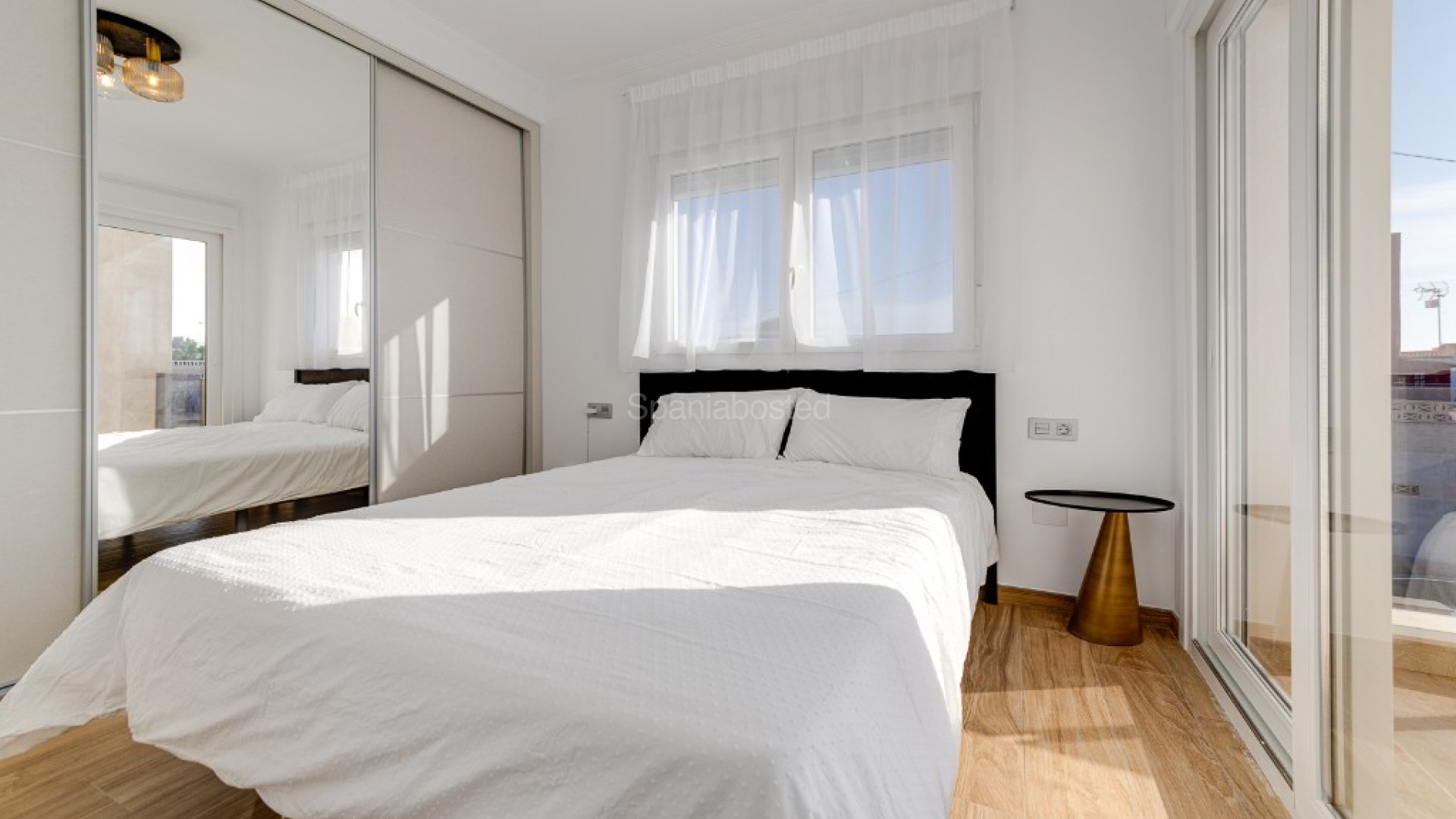 Nueva construcción  - Villa -
Torrevieja