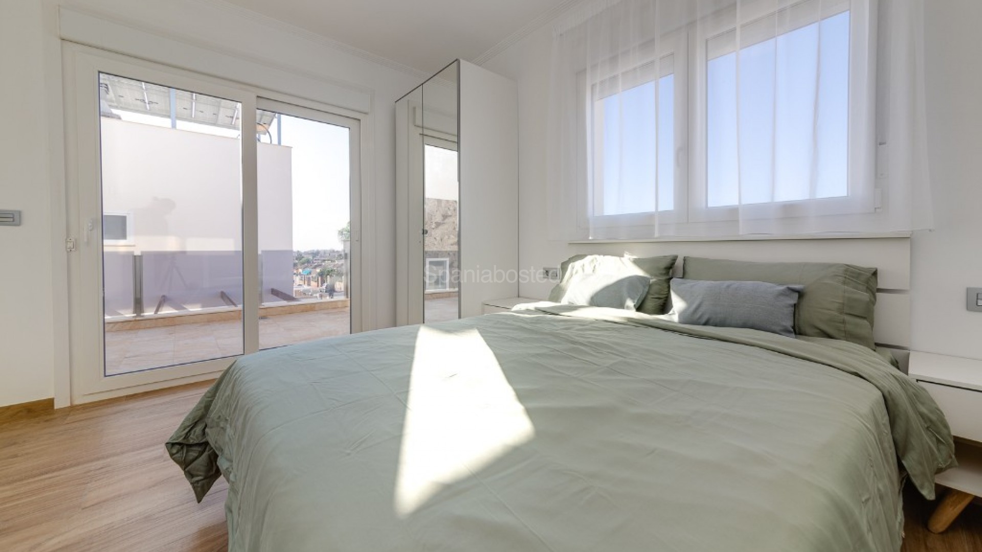 Nueva construcción  - Villa -
Torrevieja