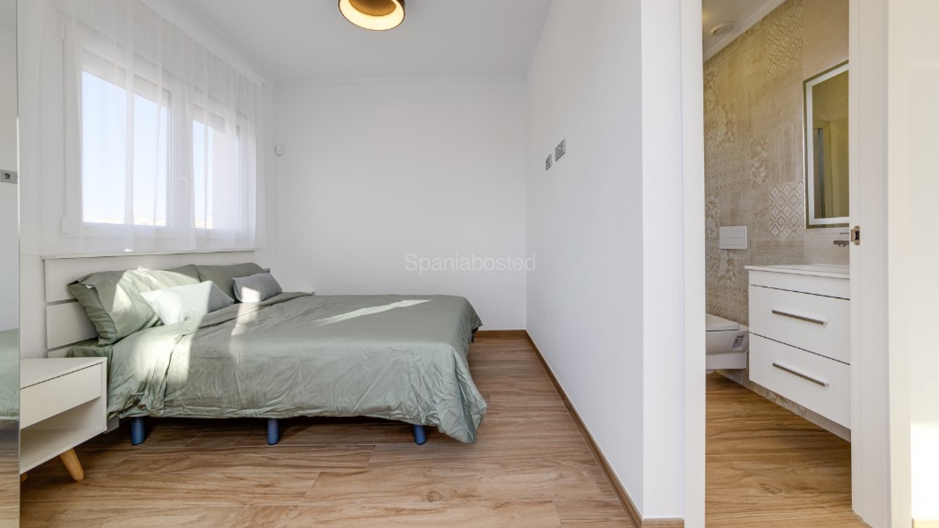 Nueva construcción  - Villa -
Torrevieja