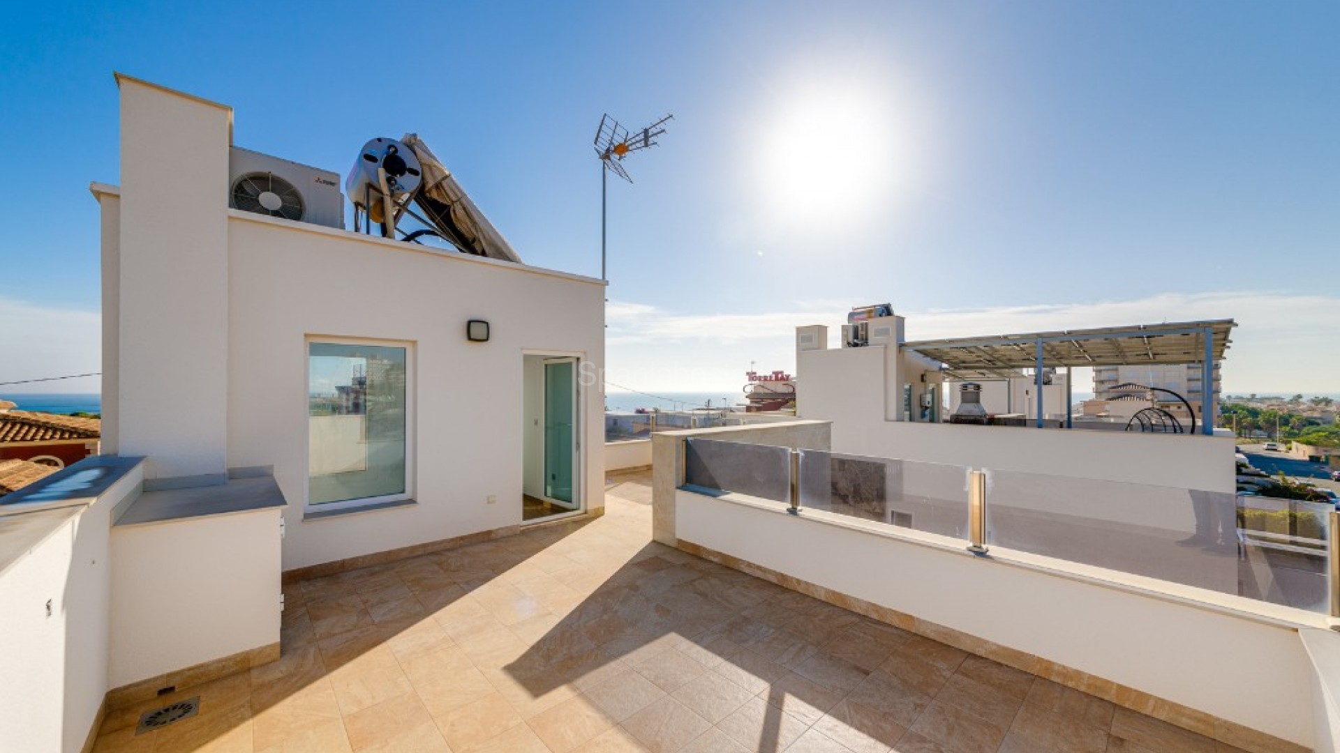 Nueva construcción  - Villa -
Torrevieja