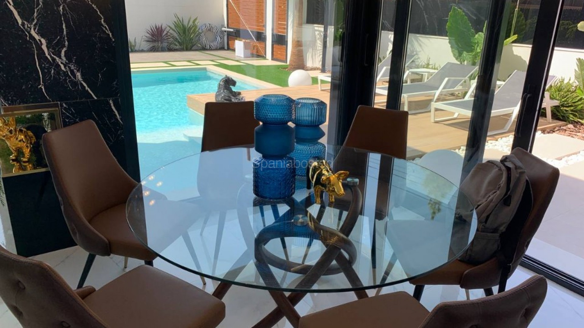 Nueva construcción  - Villa -
Torrevieja