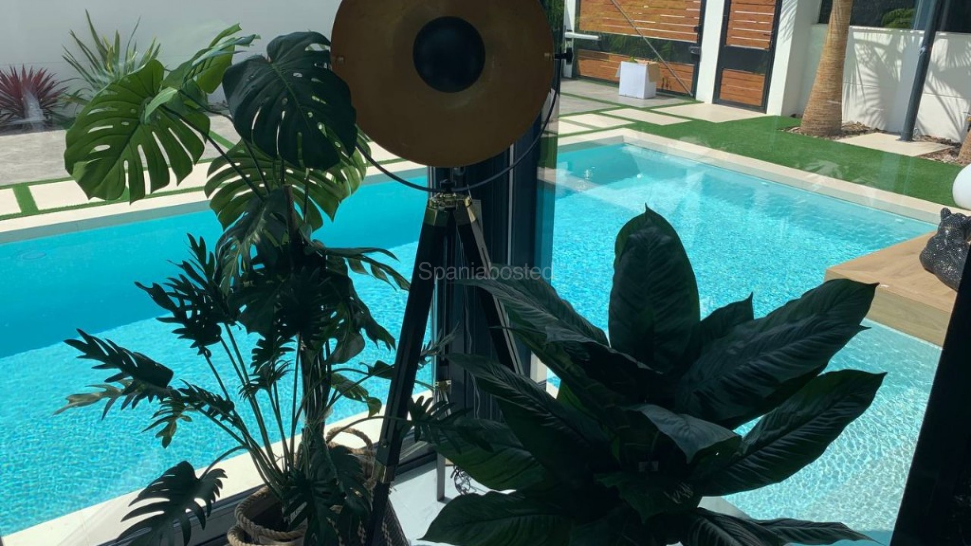 Nueva construcción  - Villa -
Torrevieja